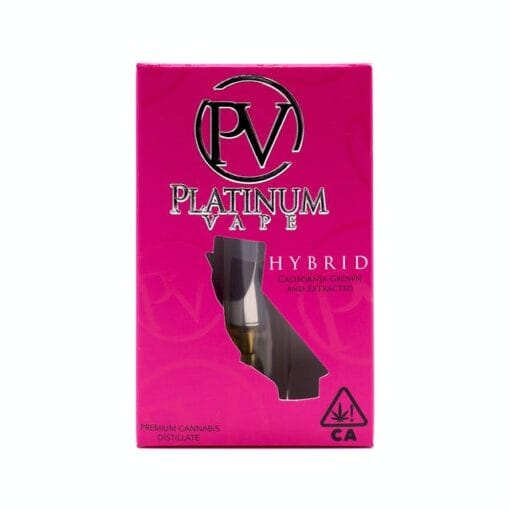Buy Platinum Carts Buy Platinum Carts