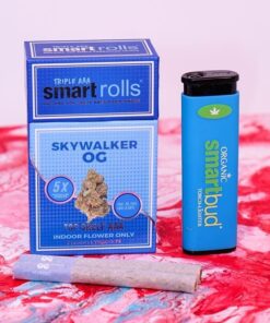 Smart Rolls Online