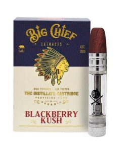 Buy Big Chief Extracts