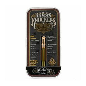 Buy Brass Knuckles carts