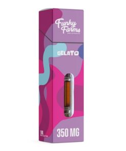 Buy Funky Farms Vape Cartridge