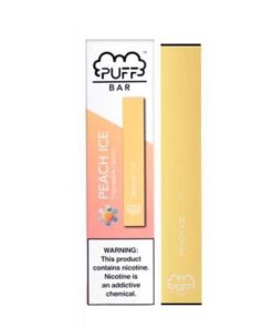 Buy Puff Bar Online