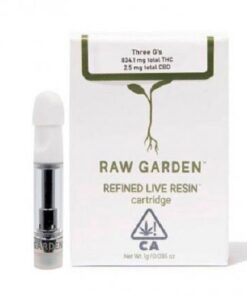 Buy Raw Garden Online