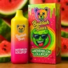 buy-buddah-bear-watermelon-lollipop-vape-main.png-1 Buy Buddah Bear Watermelon Lollipop Disposable Vape – Fruity THC Vape with Candy Flavor