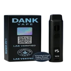 Buy Dank Vapes Online 2025 – Lab-Tested Disposable Vape with Puff Counter and Verified Cannabis Oil