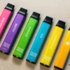 premium muha disposable vapes flavor lineup - Moonrock Online Shop