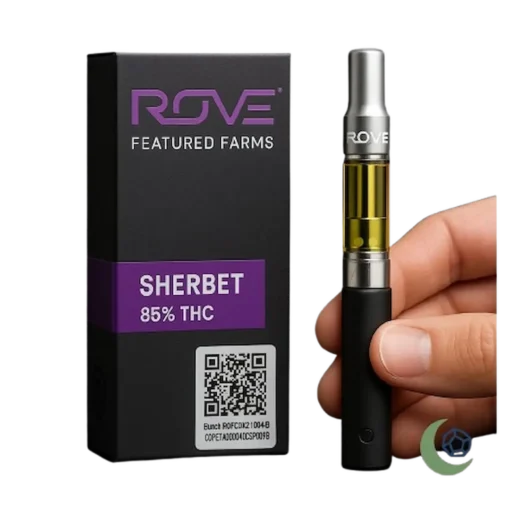 rove-sherbet-cart-moonrock-white-bg-fixed-removebg-preview Buy Rove Sherbet Vape Cartridge Online – 85% THC – Authentic Live Resin by Moonrock