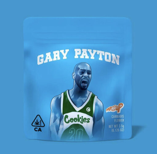 Cookies Gary Payton