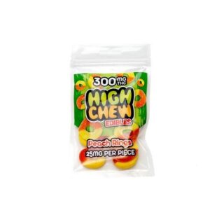 Buy High Chew Edibles Online