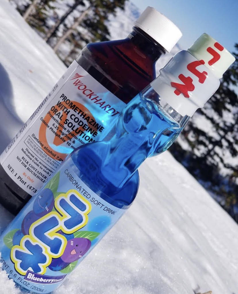 CODEINE