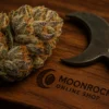 Buy Afghan Kush Weed – Diamond-Trichome Indica Buds