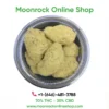 Premium Strawberry Moonrock Cannabis Wholesale | High-THC, Bulk Pricing Strawberry Moonrock Cannabis Product - AAA Flower Dipped in Concentrates & Kief | Lab-Tested & Compliant
