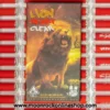 Lion Heart Clear Cart – Premium Sativa THC Vape Cartridge