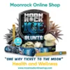 Moonrock Ice Blunts - Lab-Tested & Potent Moonrock Ice Blunts | Premium THC Blunts