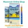 Buy Bobby Blue Carts Online | Lab-Tested & Potent Bobby Blue THC Cartridge - Moonrock Disposable Vape