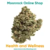 Vlone Runtz 2025 - Creativity-Focused Hybrid Strain | Moonrock Online Shop βVlone Runtz 2025 hybrid strain for creative focus β Lab-tested 28% THC with tropical flavor