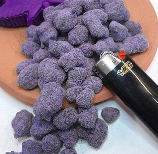 Buy Purple Moonrocks