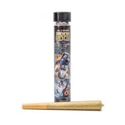 Moonrock Pre-Rolls by Dr. Zodiak – Organic & Potent Buy Dr. Zodiak’s Moonrock Pre-Rolls | Fast Discreet Weed Delivery