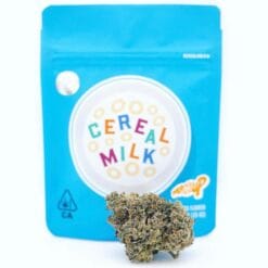 Berner Cereal Milk Cookies cannabis product - Moonrock Online Shop