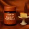 Berner Cookies London Pound Cake Packaging Premium Berner Cookies LPC Cannabis - Moonrock Online Shop