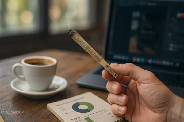 Order Berner Gelatti Online - Creative Session with Coffee