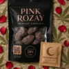 Premium Cannabis Packaging - Pink Rozay Cookies Pink Rozay Berner Cookies Smell-Proof Packaging | Moonrock Online Shop