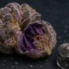 Premium Pink Rozay Cookies Strain Close-Up Buy Pink Rozay Cookies - 28% THC Hybrid Flower | Moonrock Online Shop