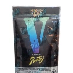 Vlone Runtz 2025 hybrid strain thumbnail – Moonrock’s premium cannabis