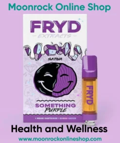 Buy FRYD Carts Online – Premium Lab-Tested THC Vape Cartridges in Dessert Flavors