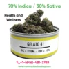Buy Gelato 41 Online | Premium Hybrid Cannabis Gelato 41 Cannabis – Buy Gelato 41 Online for Sweet Citrus Flavors