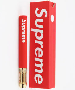 Buy Supreme Carts Online