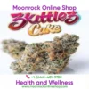 Zkittlez Strain Premium Hybrid Cannabis Zkittlez Strain Hybrid Cannabis – Tropical Flavor & Frosty Trichomes | Moonrock Online Shop
