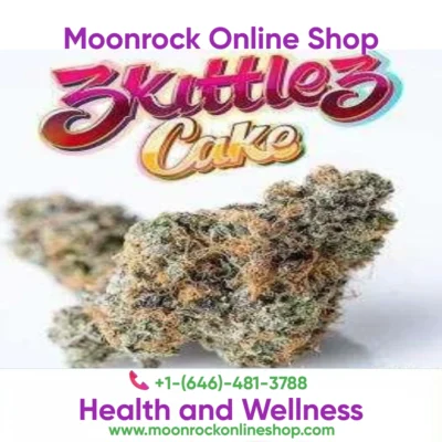 Zkittlez Strain Hybrid Cannabis β Tropical Flavor & Frosty Trichomes | Moonrock Online Shop
