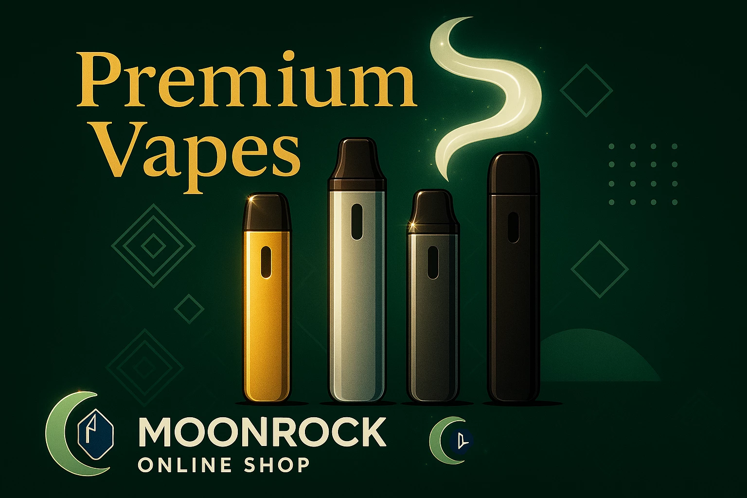 Vapes