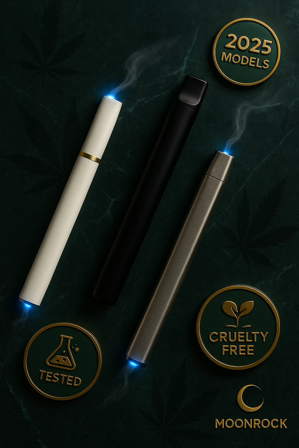 Disposable Vapes