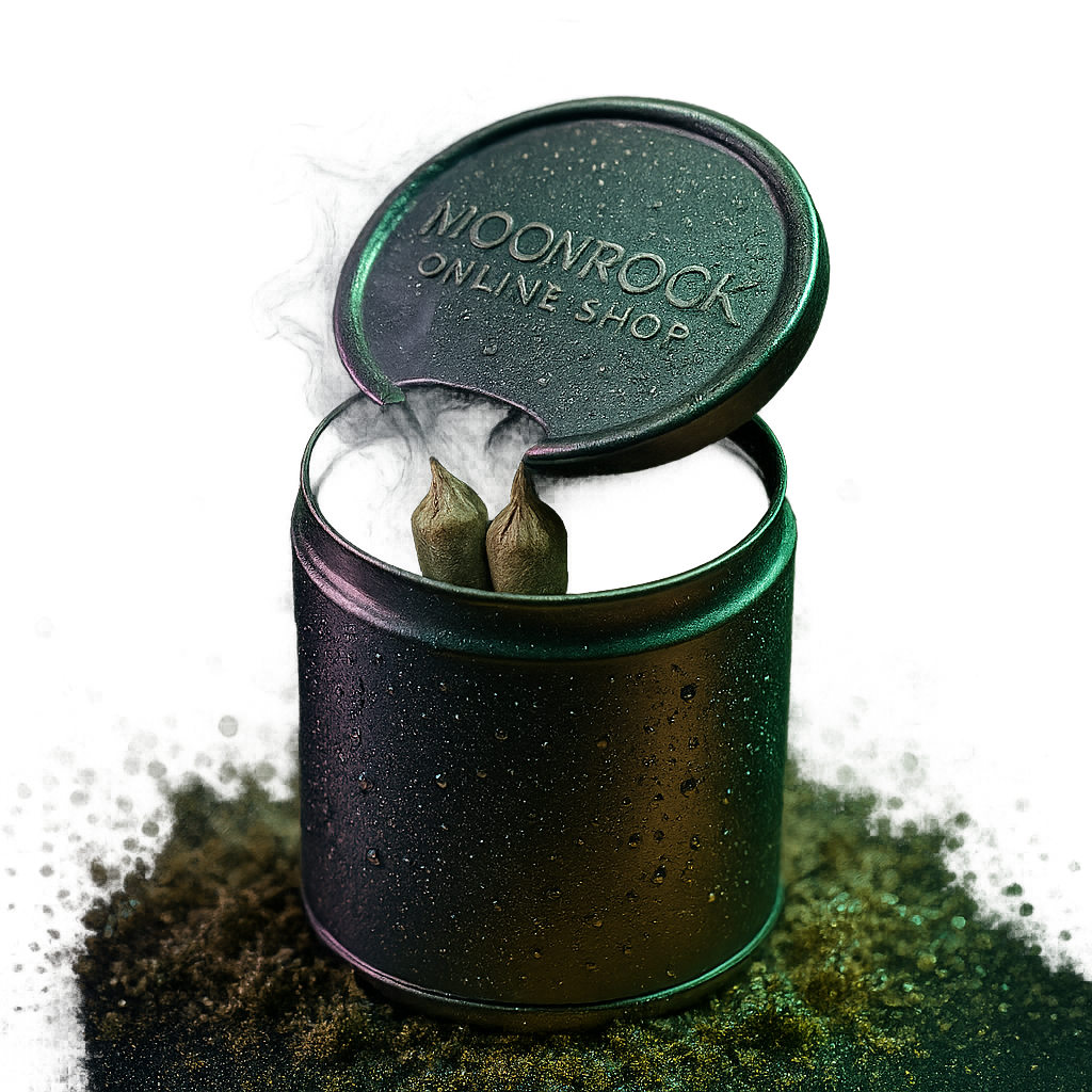 WEED CANS