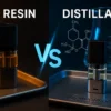 PAX Era Pods Review: Which Extract Type is Right for You? PAX Era Pods Review – Live Resin vs. Distillate: Flavor vs. Potency