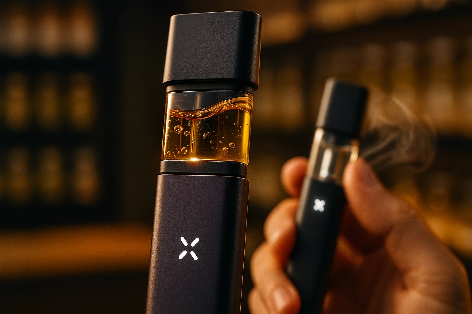 PAX Era Pods Review – Magnetic Pod Insertion for Leak-Proof Performance