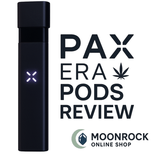 PAX Era Pods