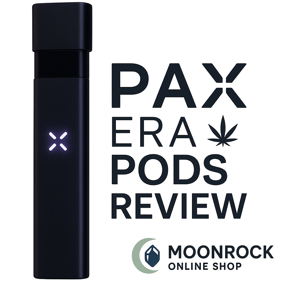 PAX Era Pods