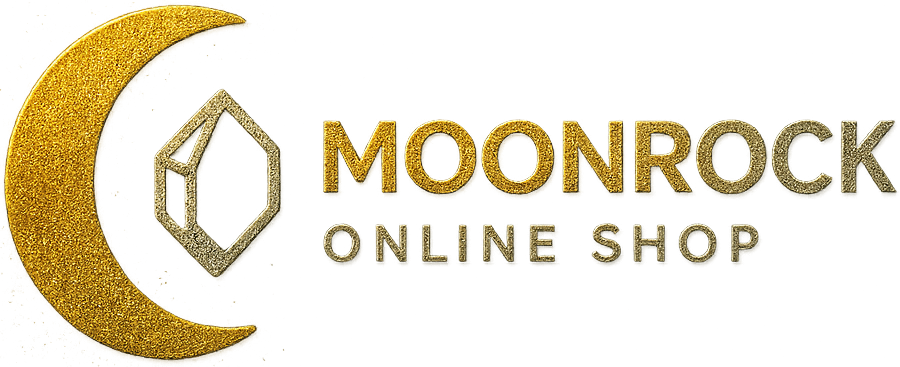 Moon Rock Online Shop