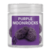 Moonrock Online Shop Purple Moonrocks - Limited Edition LA Delivery