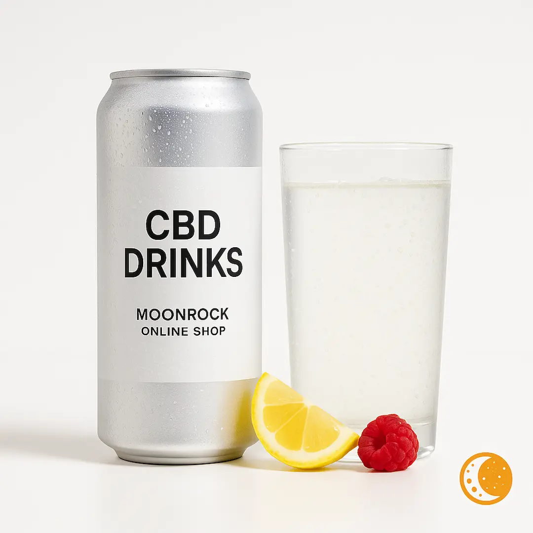CBD drinks