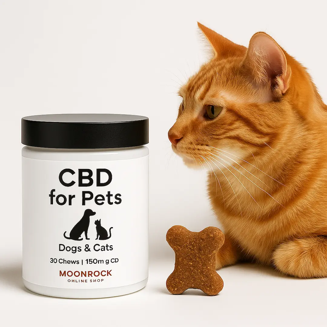 CBD for pets