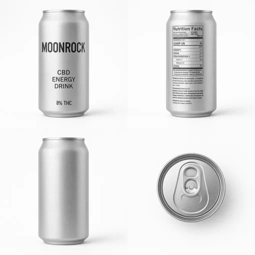 moonrock-cbd-energy-drink-can-front-og-1200x630-1 Moonrock CBD Energy Drink can on pure white background—front label, 0% THC visible, e-commerce studio lighting.