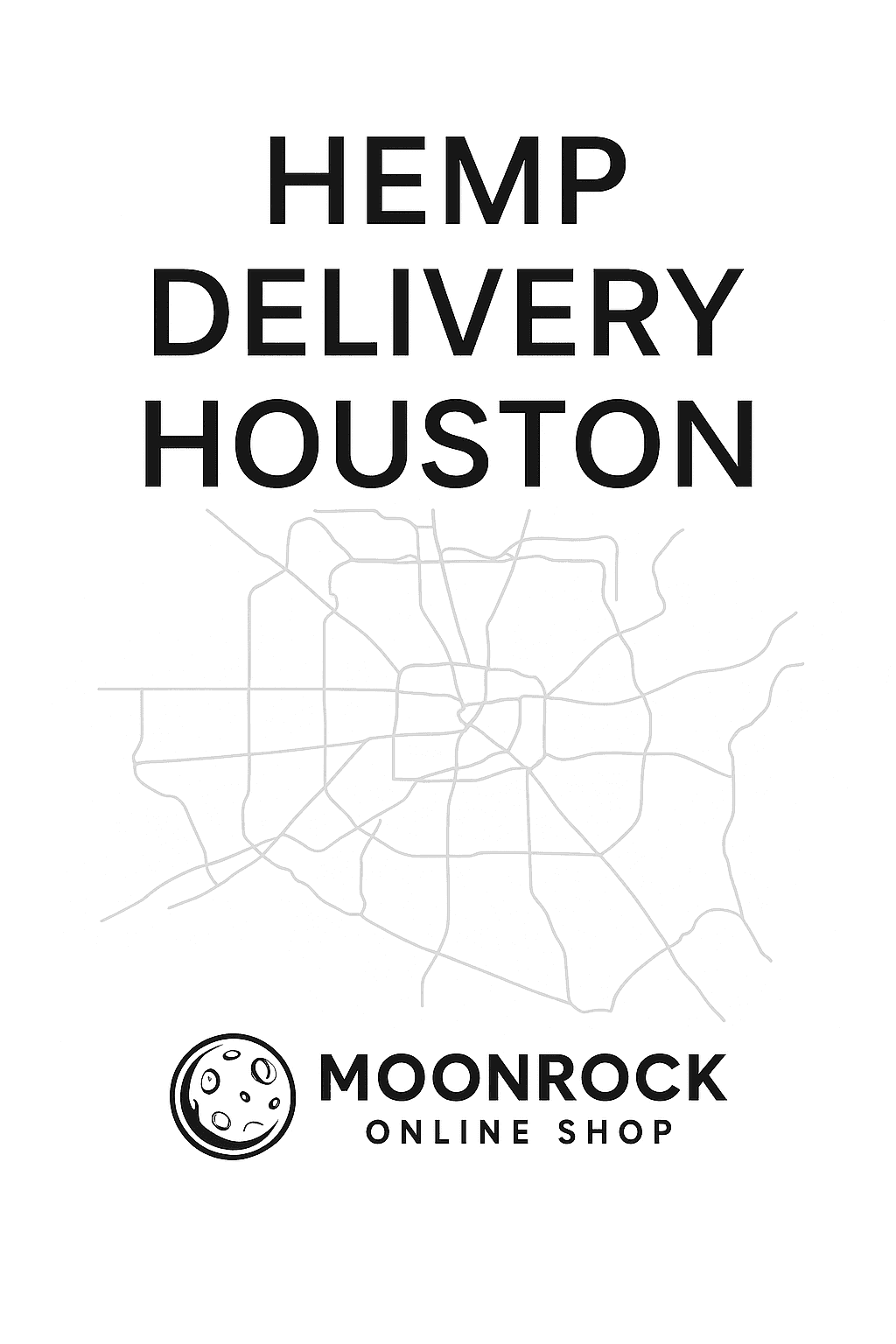 THCA Gelato flower for Hemp Delivery Houston – Moonrock Online Shop