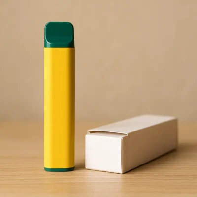 Disposable vape products available for local delivery in Los Angeles