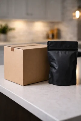 Same-day fast weed delivery with discreet packaging