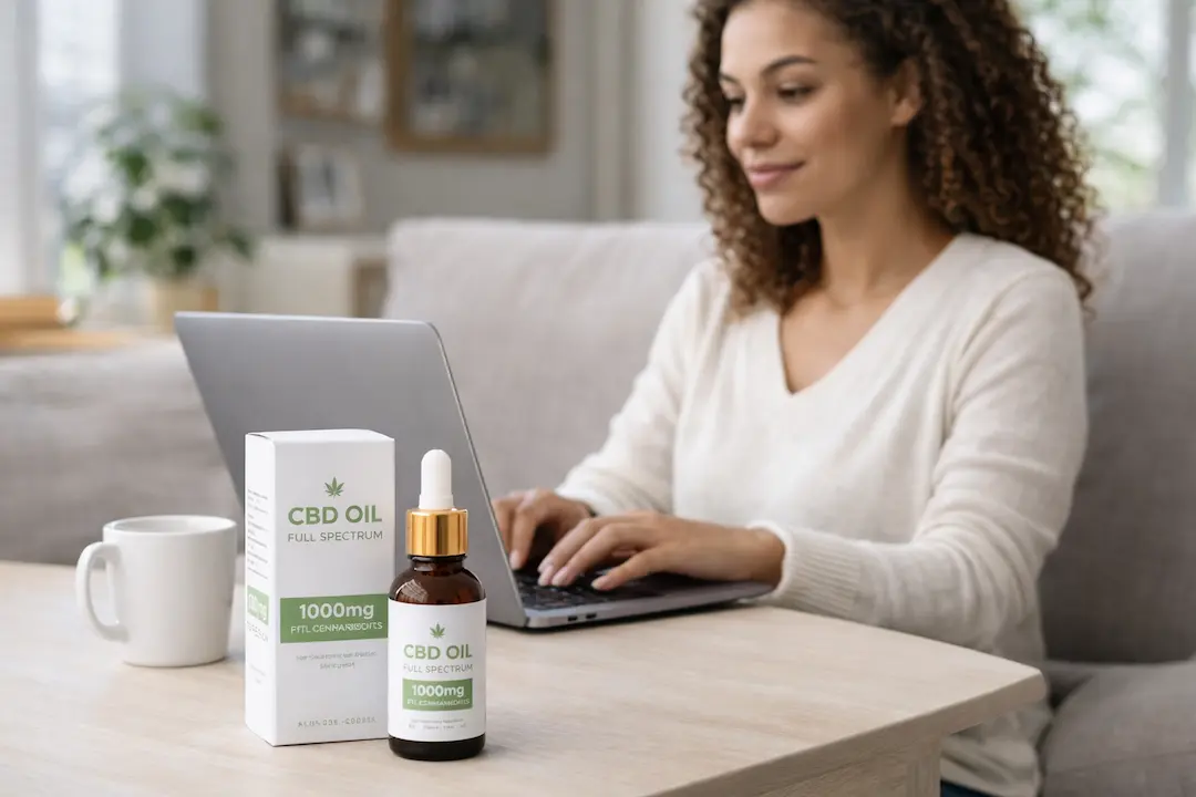 Pure CBD oil and lab-tested hemp products - Moonrock Online Shop Los Angeles delivery