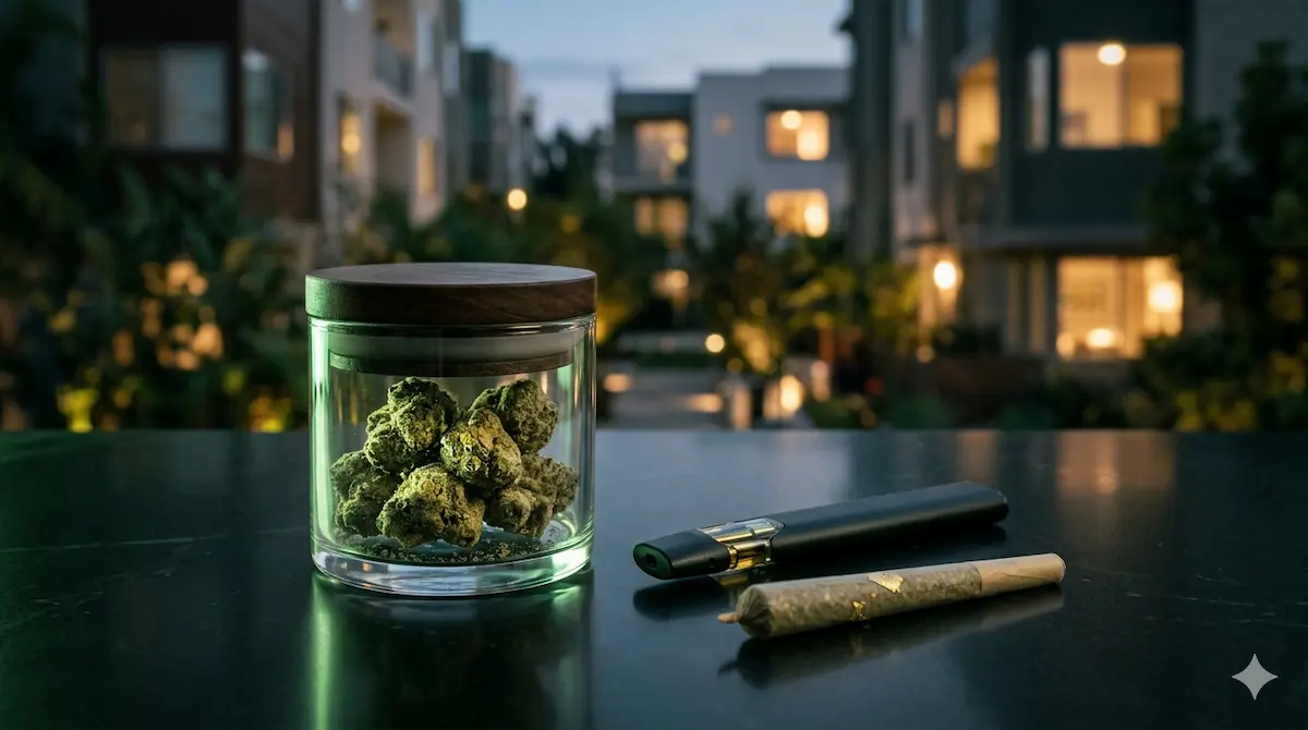 Weed delivery Culver City — premium moonrocks, vape cartridge, indica flower and pre-roll products. Same-day cannabis delivery Culver City by Moonrock Online Shop. CA DCC Licensed. 21+ only.